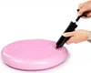 Senzomotorický polštář 34 cm tréninkový balanční polštář na Náhled obrázku produktu 8