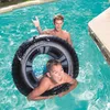 Schwimmring ''Velocity'' LxBxH 91x91x15 cm Podgląd zdjęcia produktu 27