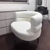 Sedia Sedia per il trucco Poltrona Sedia singola Sgabello Anteprima dell’immagine prodotto 2