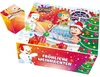 Simba Glibbi Adventskalender mit 24 Bade-Überraschungen für Produktbild-Vorschau 3