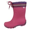 Kinderstiefel Bente fuchsia/dk-fuchsia Gr. 36/37 Produktbild-Vorschau 19