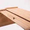 Praktický zásobník na chlieb, drevo, zásobník na chlieb v Náhľad obrázku produktu 6
