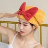 Turban do włosów z mikrofibry – chłonny ręcznik na głowę do Podgląd zdjęcia produktu 7