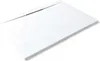 Mineralguss-Duschwanne extra flach LYRA WEISS 70x100cm Produktbild-Vorschau 1