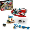 LEGO® Star Wars™ 75384 Firebug rosso Anteprima dell’immagine prodotto 2