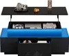 MODFU Tavolino regolabile in altezza con cassetto e Anteprima dell’immagine prodotto 12