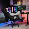 di volio Gamingstuhl Ragazo - ergonomischer Produktbild-Vorschau 2