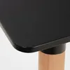 CLP Küchentisch Viborg schwarz Größe 60 cm Größe 60 cm Produktbild-Vorschau 7