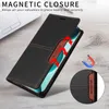 Handyhülle für Xiaomi Redmi Note 15 Pro+ Hülle, Leder Flip Produktbild-Vorschau 4