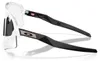 Oakley Sonnenbrille Sutro lite sewwp Matt transparent Produktbild-Vorschau 2