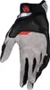 Leatt Handschuhe ADV X-Flow 7.5 kurz V24 hellgrau-schwarz Produktbild-Vorschau 4