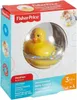 Lopta Fisher-Price kačička (klasická) Náhľad obrázku produktu 3
