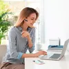 Mono-Bluetooth®-Headset "MyVoice700", In-Ear, Multipoint, Produktbild-Vorschau 7