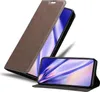 Etui Cadorabo na telefon Asus ZenFone 8 FLIP w kolorze Podgląd zdjęcia produktu 1
