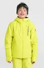 O´neill Hammer Jacke Gelb 9-10 Years Jungen,Mädchen Gelb Produktbild-Vorschau 1