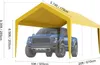 SucceBuy náhradný prístrešok na auto, 10' x 20', odolný, Náhľad obrázku produktu 8
