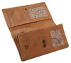 SPIKES & SPARROW Leder Geldbörse Gayle Wallet RFID Brandy Produktbild-Vorschau 7