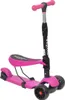 LifeGoods MultiRider Kinderroller - Roller 3-8 Jahre - Produktbild-Vorschau 5