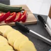 Szczypce kuchenne Orion Szczypce do grilla Szczypce Podgląd zdjęcia produktu 3