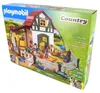 PLAYMOBIL 5684 - La ferme des poneys Voir les images du produit 1