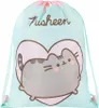 Mega Schulrucksack Set Pusheen - ST Majewski Wyprawka für Produktbild-Vorschau 8