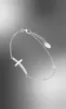 Lotus Silver Zirkonia Armband 925er Silber LP1918-2/1 Kreuz Produktbild-Vorschau 3