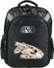 Star Wars - 3 D Millennium Falke - ergonomischer Rucksack Produktbild-Vorschau 1