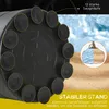 Stojący worek bokserski HOMCOM 170 cm Wolnostojący worek Podgląd zdjęcia produktu 5