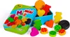 Erzi Gummibärchen Mix in der Dose  - Kaufladenzubehör Produktbild-Vorschau 1