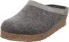 HAFLINGER Torben Grizzly Damen, Herren Schurwoll Hausschuhe Produktbild-Vorschau 24