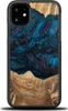 Bewood Einzigartige Hülle für iPhone 11 - Planeten - Neptun Produktbild-Vorschau 1