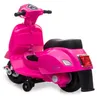 Jamara Ride-on Vespa Mini, 1,6 rok/roky, 4 kolo/kola, Náhled obrázku produktu 6