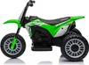 Honda CRF450 dětská elektrická motorka 30W zelená Náhled obrázku produktu 2