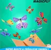 MAGICFLY Magische fliegende Schmetterlinge Giveaway Produktbild-Vorschau 6