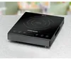 Rommelsbacher CT 2002/IN, Schwarz, Arbeitsplatte, 28.5 cm, Produktbild-Vorschau 2