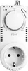 Termostato per presa di corrente TS01 - bianco Anteprima dell’immagine prodotto 5
