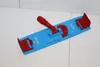 CleanSV® Wischset chrom Laschenmop 50 cm Lamo, Ablage, Produktbild-Vorschau 3