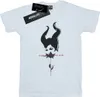 Disney - "Mistress Of Evil Curses Don't Break" T-Shirt für Produktbild-Vorschau 1