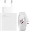 Xiaomi USB-A 120W 6A Netzladegerät mit USB-C Kabel - weiß Produktbild-Vorschau 3