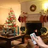 6 LED-kaarsen met afstandsbediening en timer. LED-kaarsen, Productafbeelding-voorbeeld 10