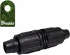 Bradas DSWAQJ-L1616 Tropfleitungsverbinder, 16 mm Produktbild-Vorschau 2