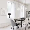 Tischleuchte ALMA, H. 52 cm, schwarz Produktbild-Vorschau 2