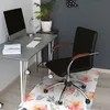 Stuhlunterlage Bürostuhlunterlage 120 cm x 90 cm Bodenmatte Produktbild-Vorschau 4