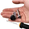 Rosfix Präzisionslötkolben-Set mit Potentiometer 10 in 1 Produktbild-Vorschau 6