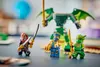 LEGO NINJAGO Lloyds Drachen-Mech Battle Set - Ninja Produktbild-Vorschau 14