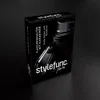 Stylefunc Edelstahl Edelstahl Steel Flasche pure Produktbild-Vorschau 8