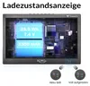 Xoro PTL 1050 V2, 10,1"(25,6cm) DVB-T2 Mini TV / freenet Náhled obrázku produktu 16