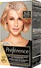 Loreal Paint Recital Preference 9.23 Very Light Blonde Produktbild-Vorschau 2