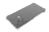 TPU Hülle Clear Armor Soft Case für Xiaomi Redmi Note 13 5G Produktbild-Vorschau 5