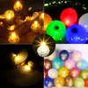 LED Ballonlichter warmweiß 60 Stück, Mini LED Lichter für Produktbild-Vorschau 6
